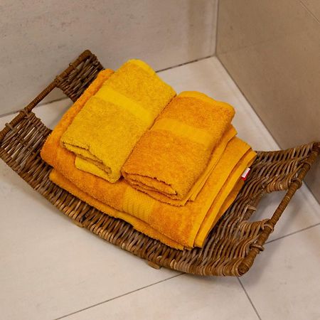 Portopiccolo Avolare Apartments In Borgo - Beach Included Sistiana Bagian luar foto