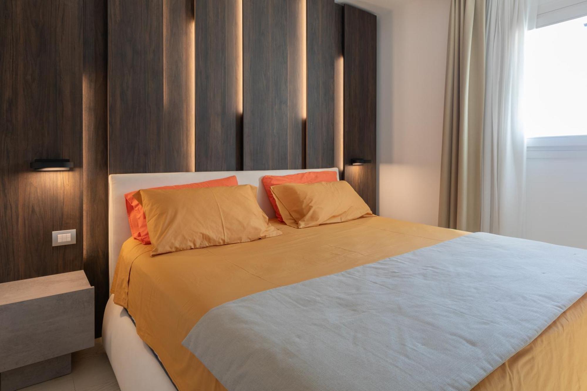 Portopiccolo Avolare Apartments In Borgo - Beach Included Sistiana Bagian luar foto