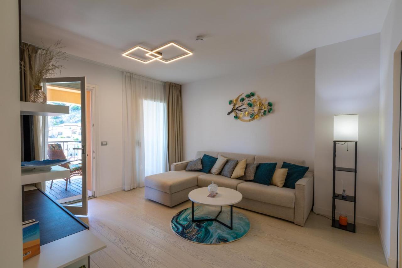 Portopiccolo Avolare Apartments In Borgo - Beach Included Sistiana Bagian luar foto