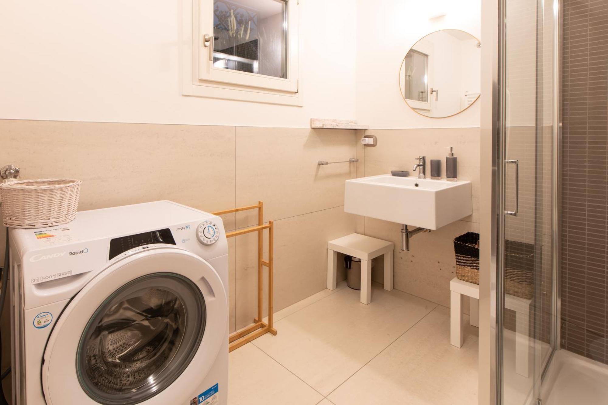 Portopiccolo Avolare Apartments In Borgo - Beach Included Sistiana Bagian luar foto