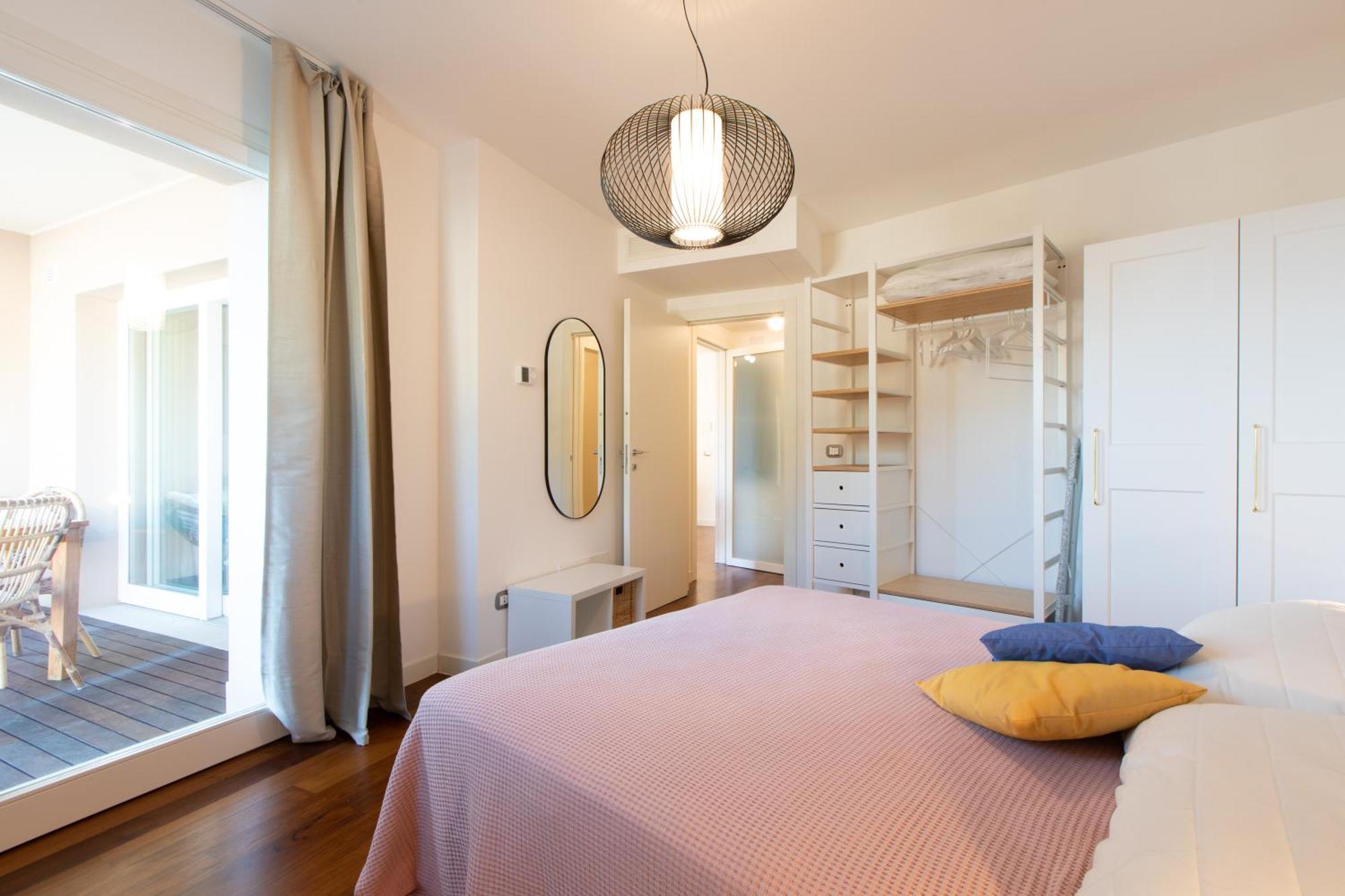 Portopiccolo Avolare Apartments In Borgo - Beach Included Sistiana Bagian luar foto
