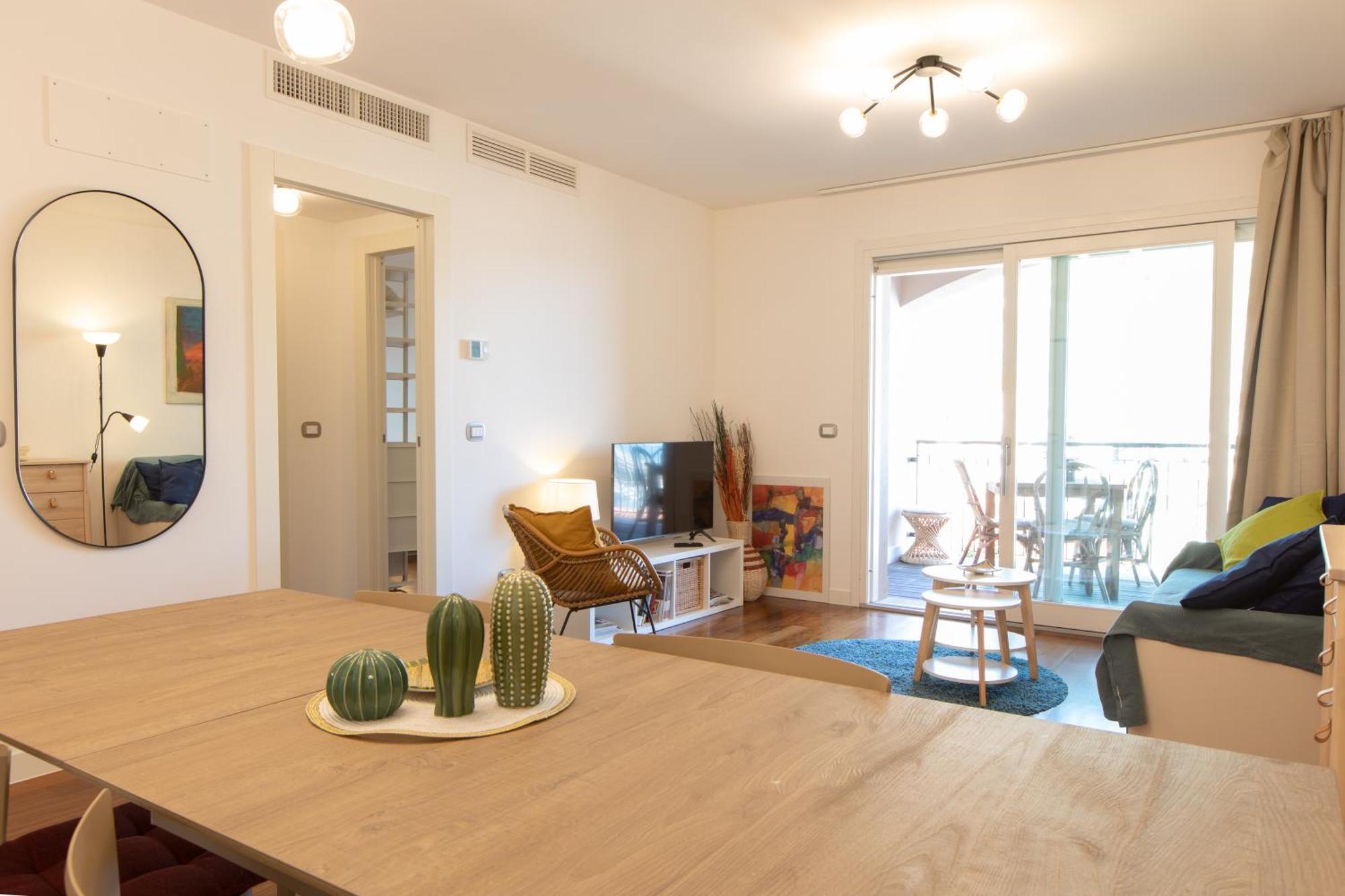 Portopiccolo Avolare Apartments In Borgo - Beach Included Sistiana Bagian luar foto