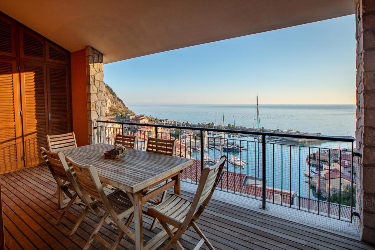 Portopiccolo Avolare Apartments In Borgo - Beach Included Sistiana Ruang foto