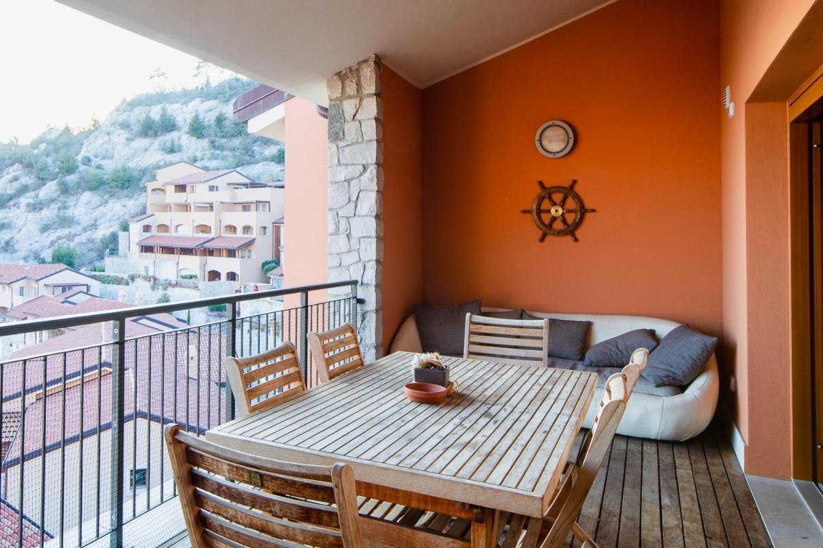Portopiccolo Avolare Apartments In Borgo - Beach Included Sistiana Ruang foto
