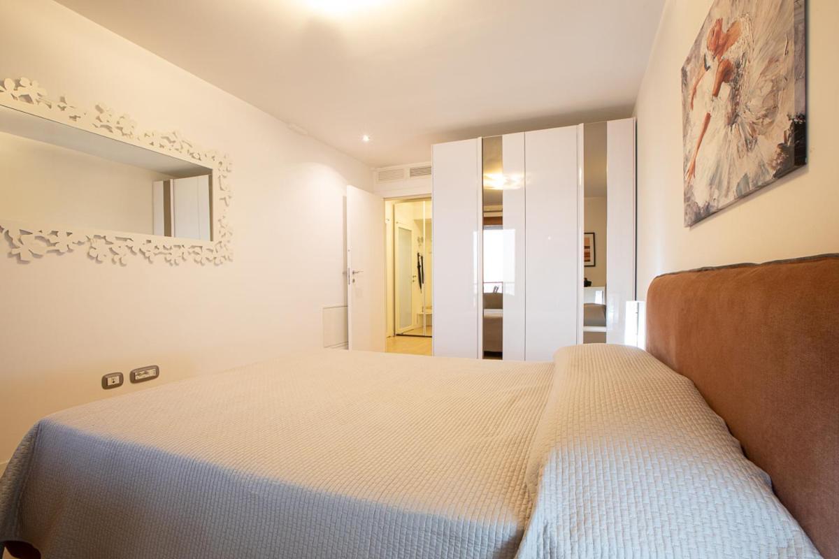Portopiccolo Avolare Apartments In Borgo - Beach Included Sistiana Ruang foto