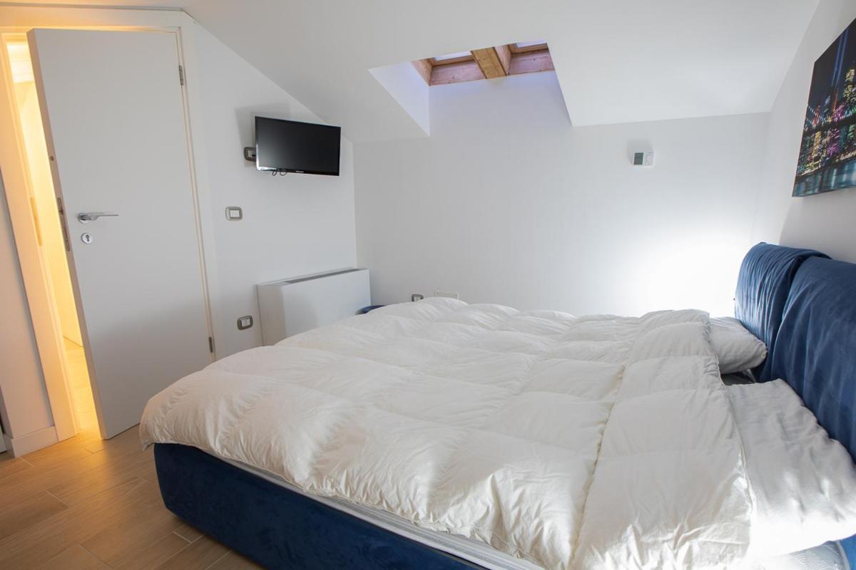 Portopiccolo Avolare Apartments In Borgo - Beach Included Sistiana Ruang foto