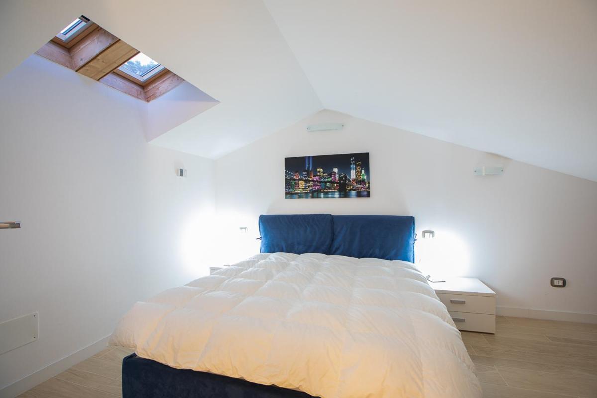 Portopiccolo Avolare Apartments In Borgo - Beach Included Sistiana Ruang foto