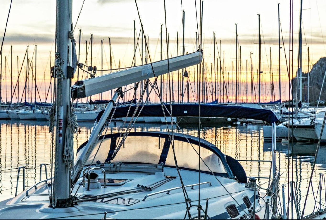 Portopiccolo Avolare Apartments In Borgo - Beach Included Sistiana Bagian luar foto