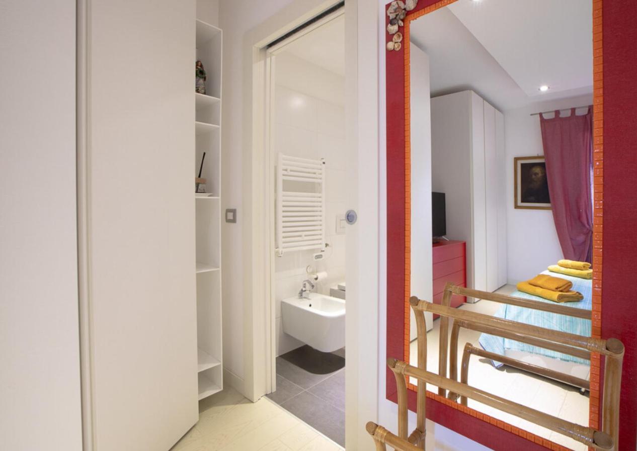Portopiccolo Avolare Apartments In Borgo - Beach Included Sistiana Ruang foto