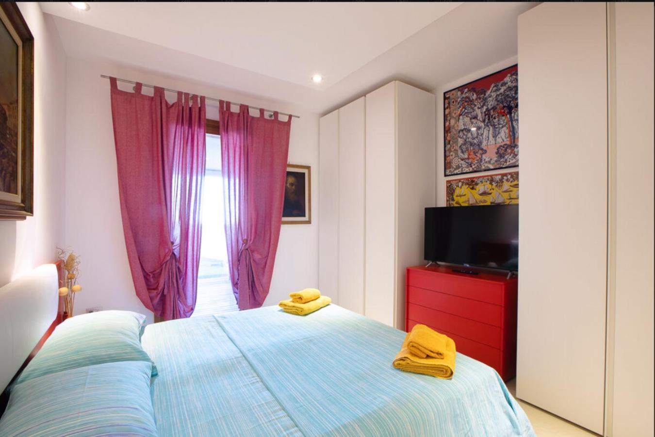 Portopiccolo Avolare Apartments In Borgo - Beach Included Sistiana Ruang foto