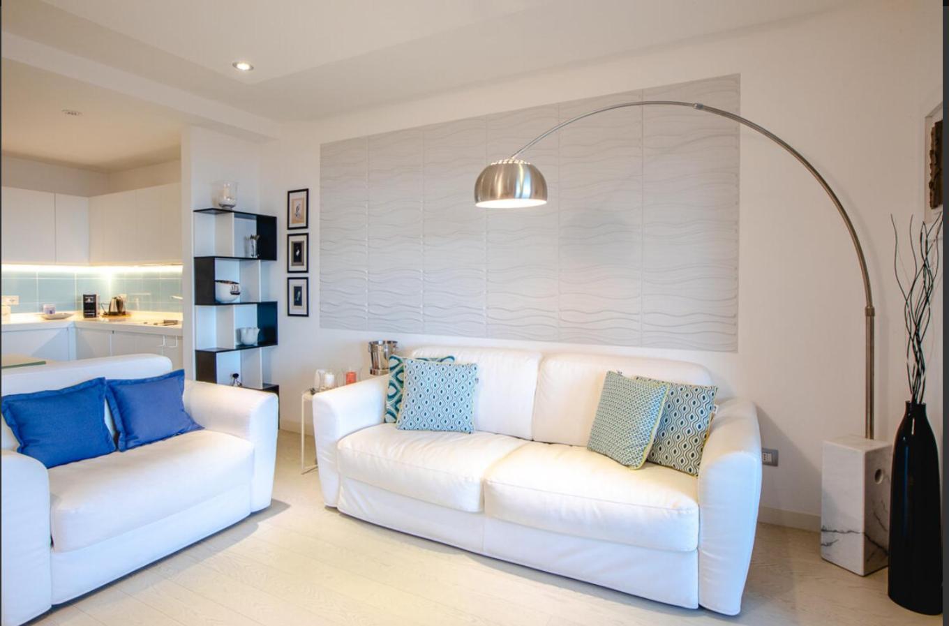 Portopiccolo Avolare Apartments In Borgo - Beach Included Sistiana Bagian luar foto